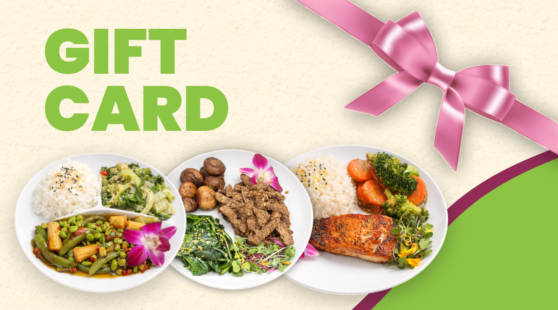 GIFT CARDS